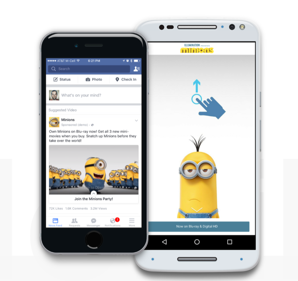 Why Animated Facebook Ads? – 6 Effective Tips to Create Ads that ...
