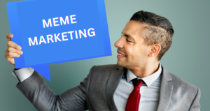 MEME MARKETING