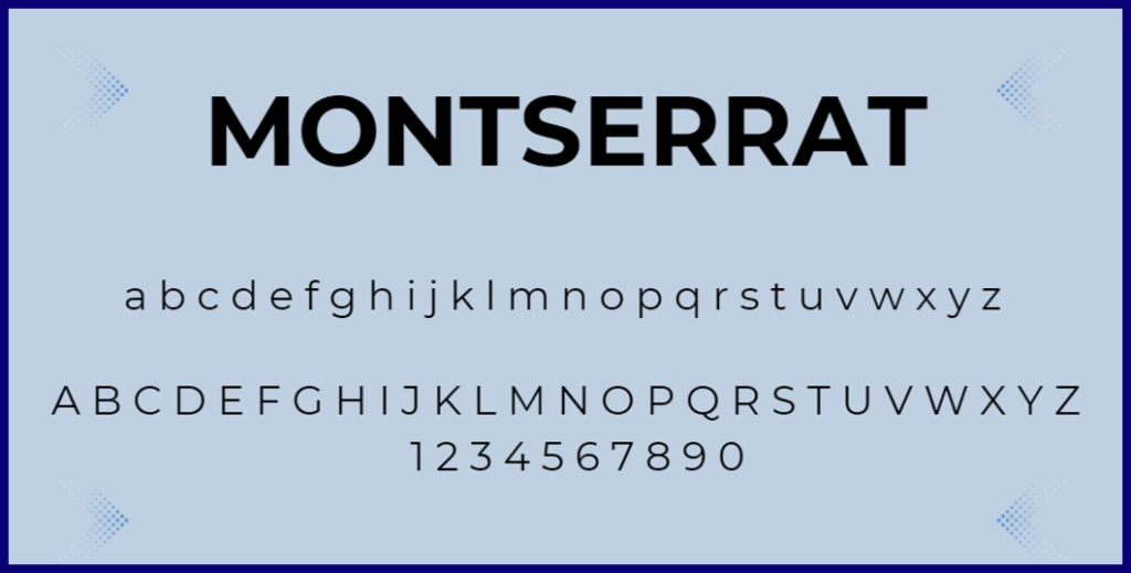 Top 40 Must-Have Fonts For Graphics Designers