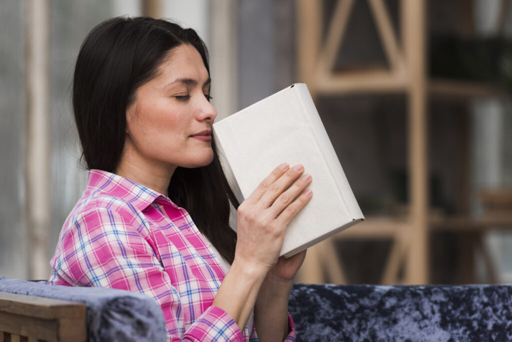 Famous Book Covers Without Titles