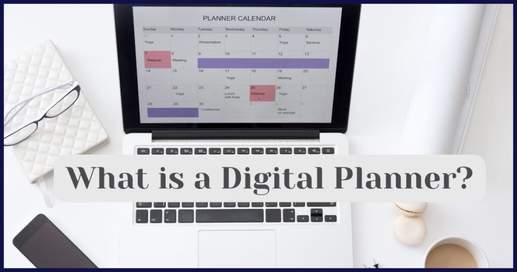 Top Digital Planners 2024 For Productivity