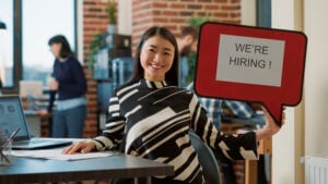 How to hire employees for small business