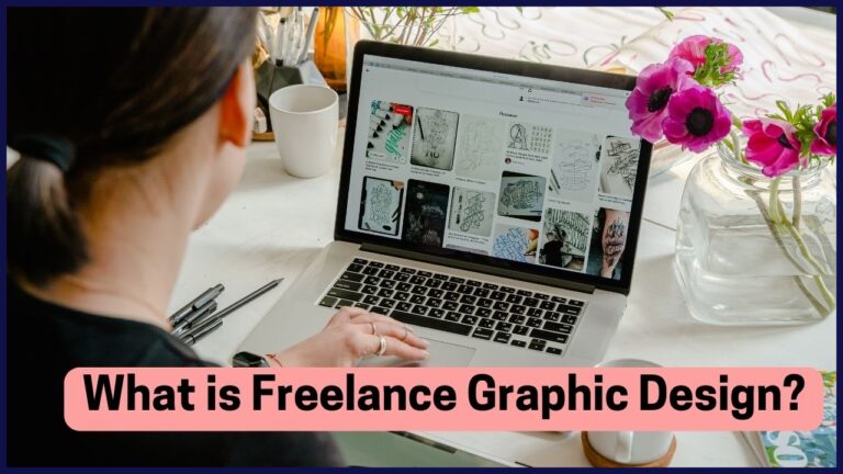 How Much Can a Freelance Graphic Designer Make in 2024? - Graphically