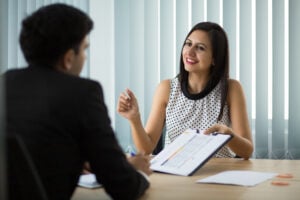 Graphic designer interview questions