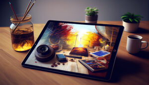 Best tablet for graphic design