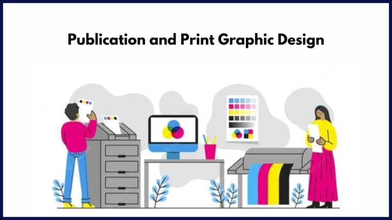 Print Graphics Examples Top 7 Types of Graphic Design Services You Need to Know - Graphically