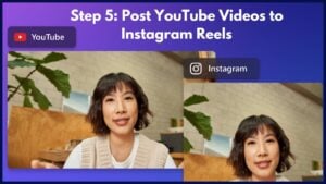 How to Make Reels from YouTube Videos- A Guide - Graphically