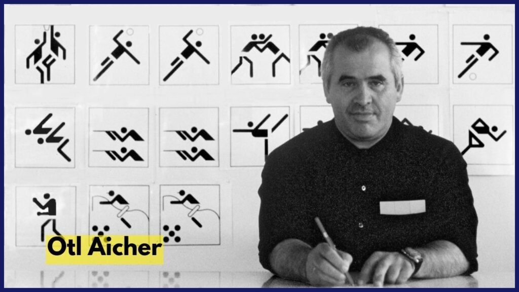 Otl Graphics 15 Famous Graphic Designers of All Time - Graphically