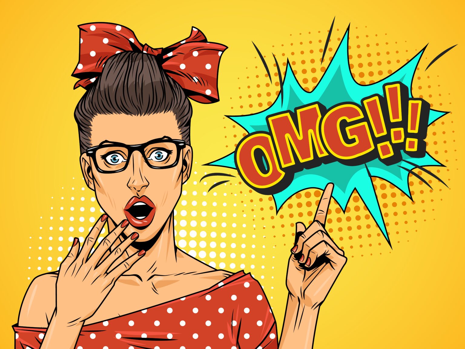 What is Pop Art Advertising? Pop Art Movement Overview - Graphically
