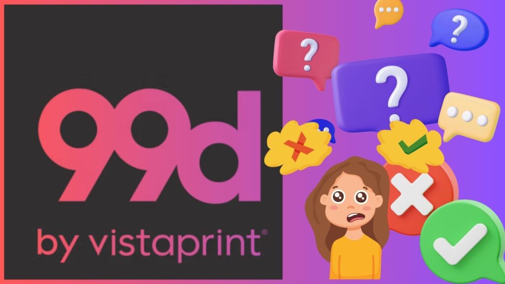 Top 99designs Alternatives for Your Design Projects - Graphically
