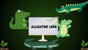 Alligator Logo