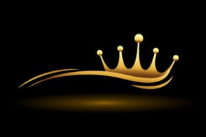 Stunning Crown Logo Ideas