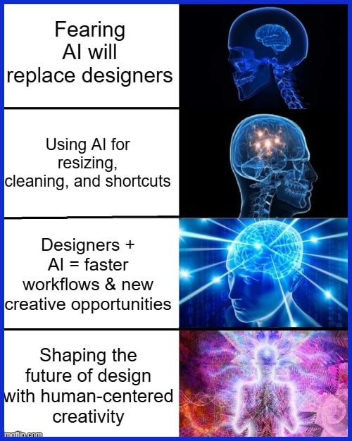AI's Real Impact on Designers