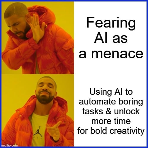 Augmentation