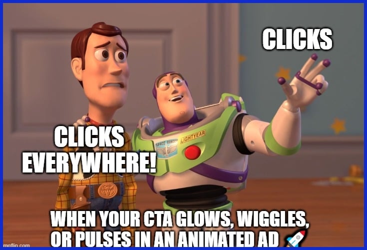 3. Increased Clicks