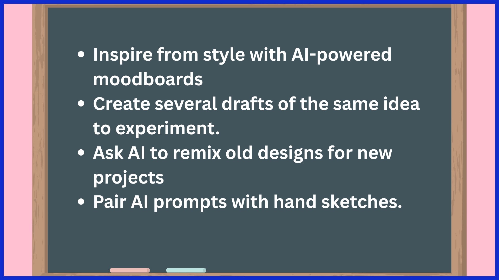Idea Generation