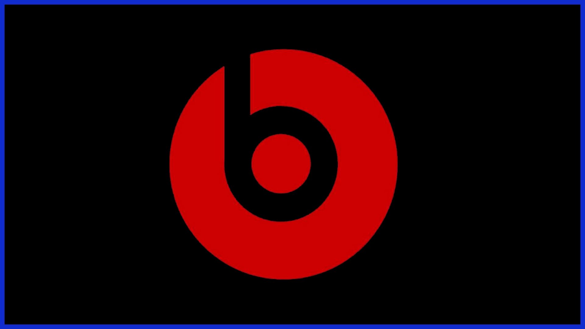 Beats by Dre