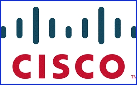 Cisco
