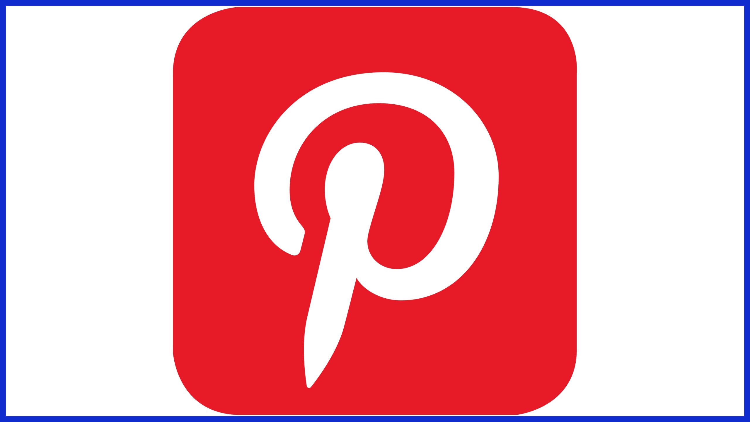 15. Pinterest