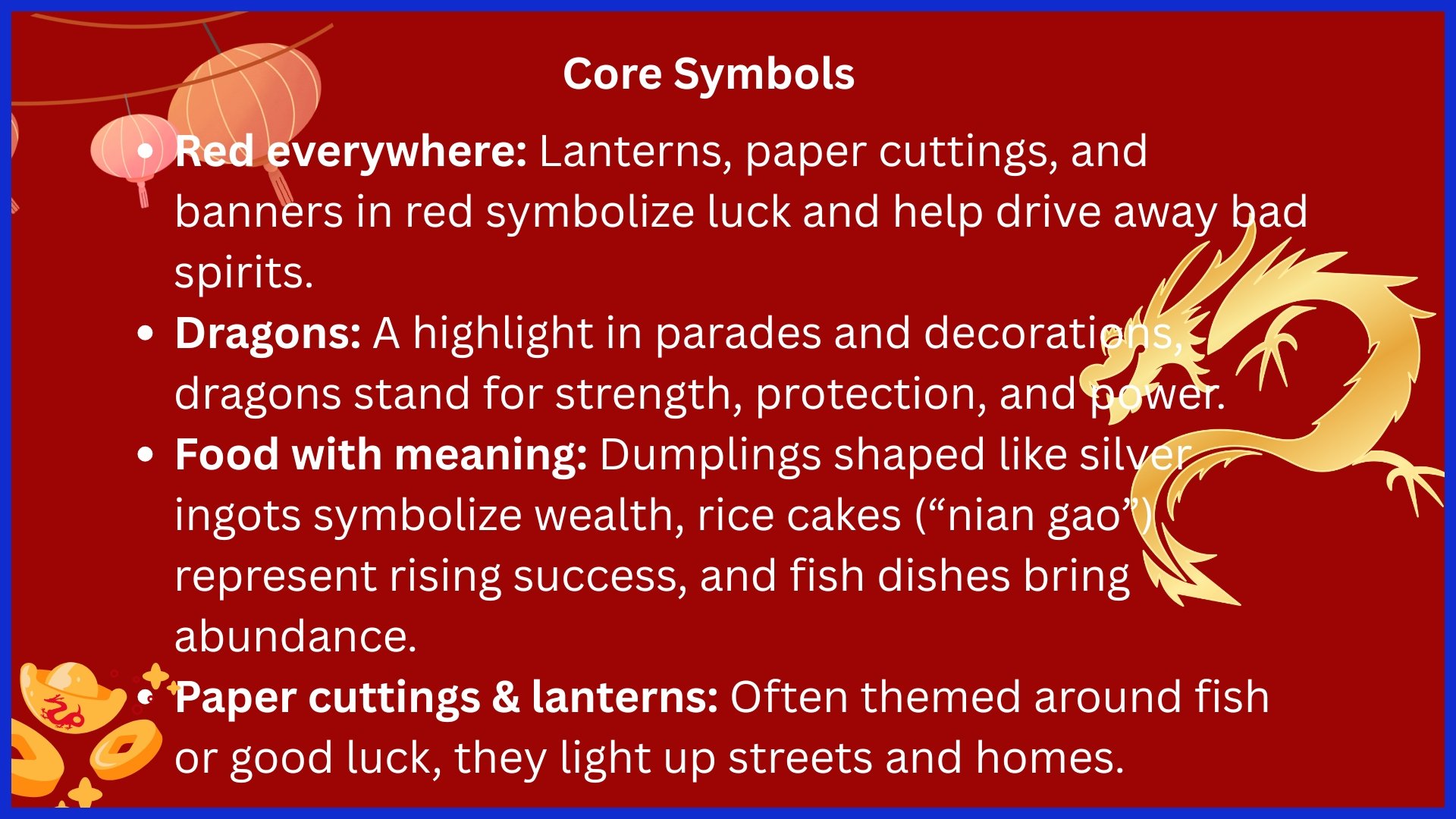 Chinese New Year,