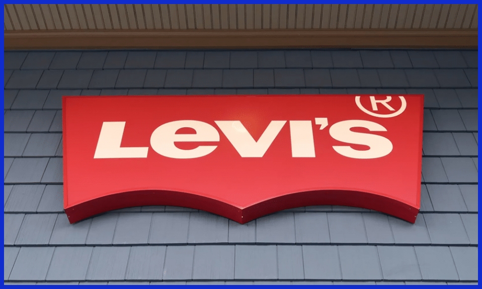 Levi’s