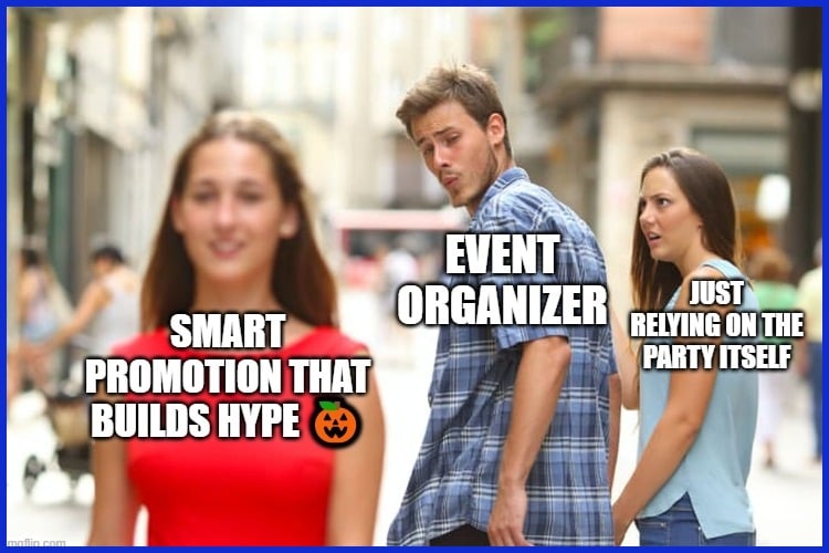 Effective Contest Promotion