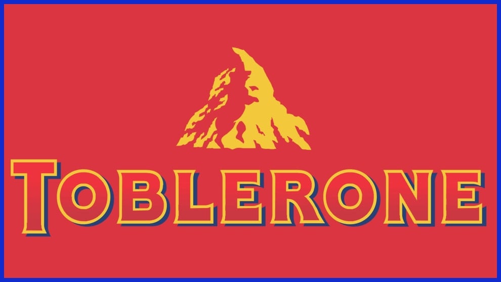 Toblerone