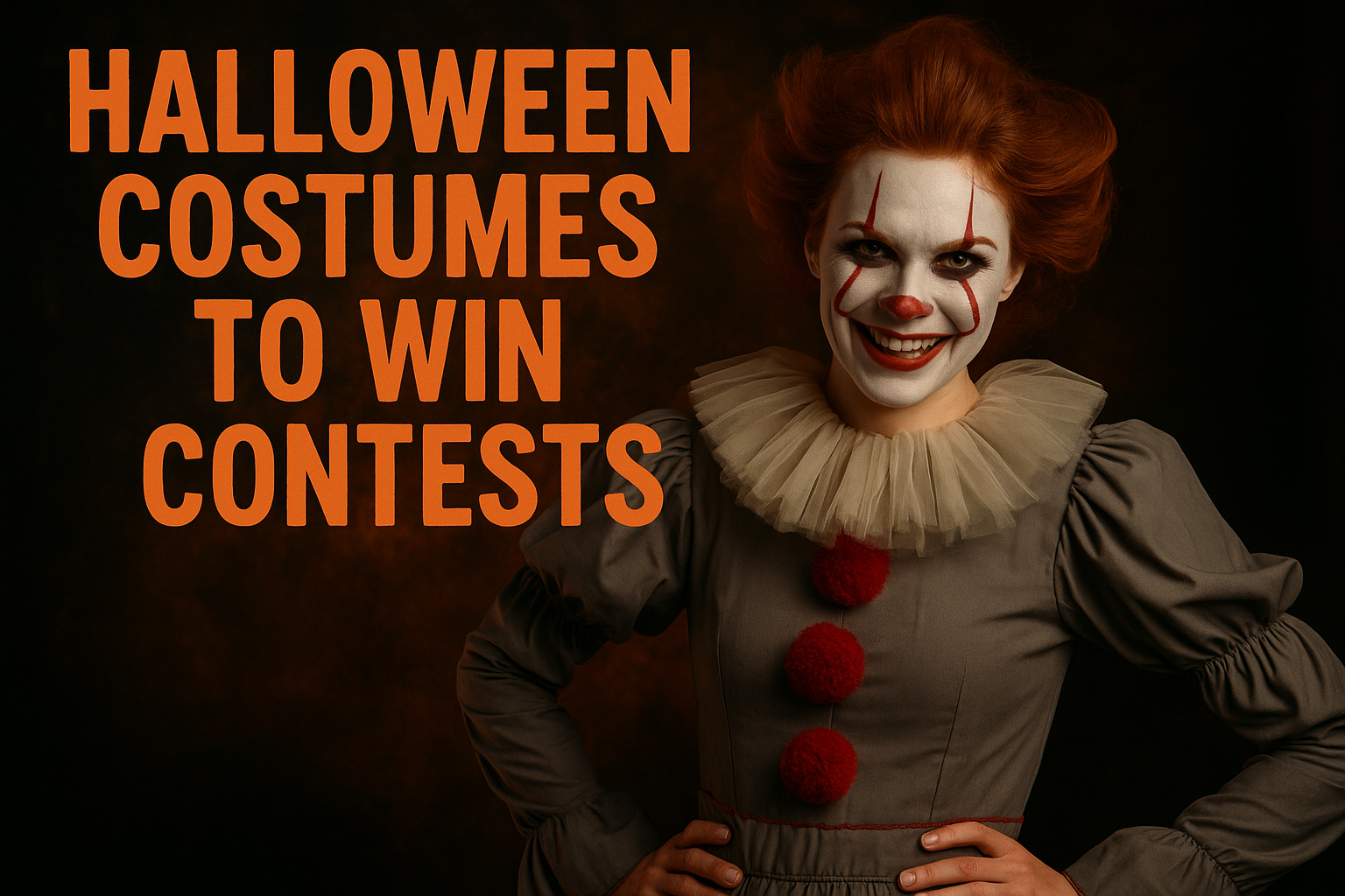 Halloween Costume
