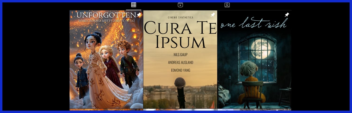 Edmond Yang is an award-winning