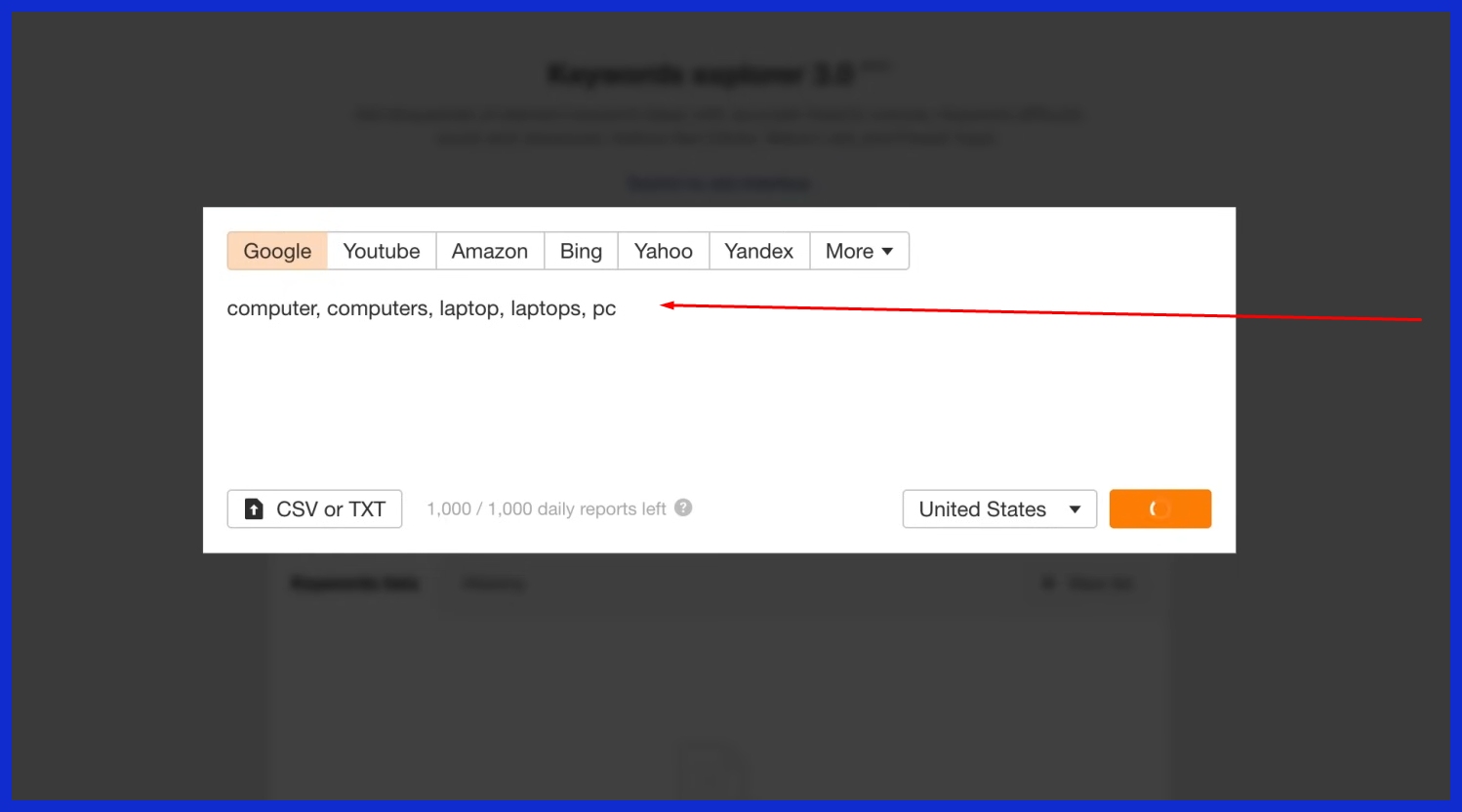 Step-by-Step Keyword Research Process with Ahrefs