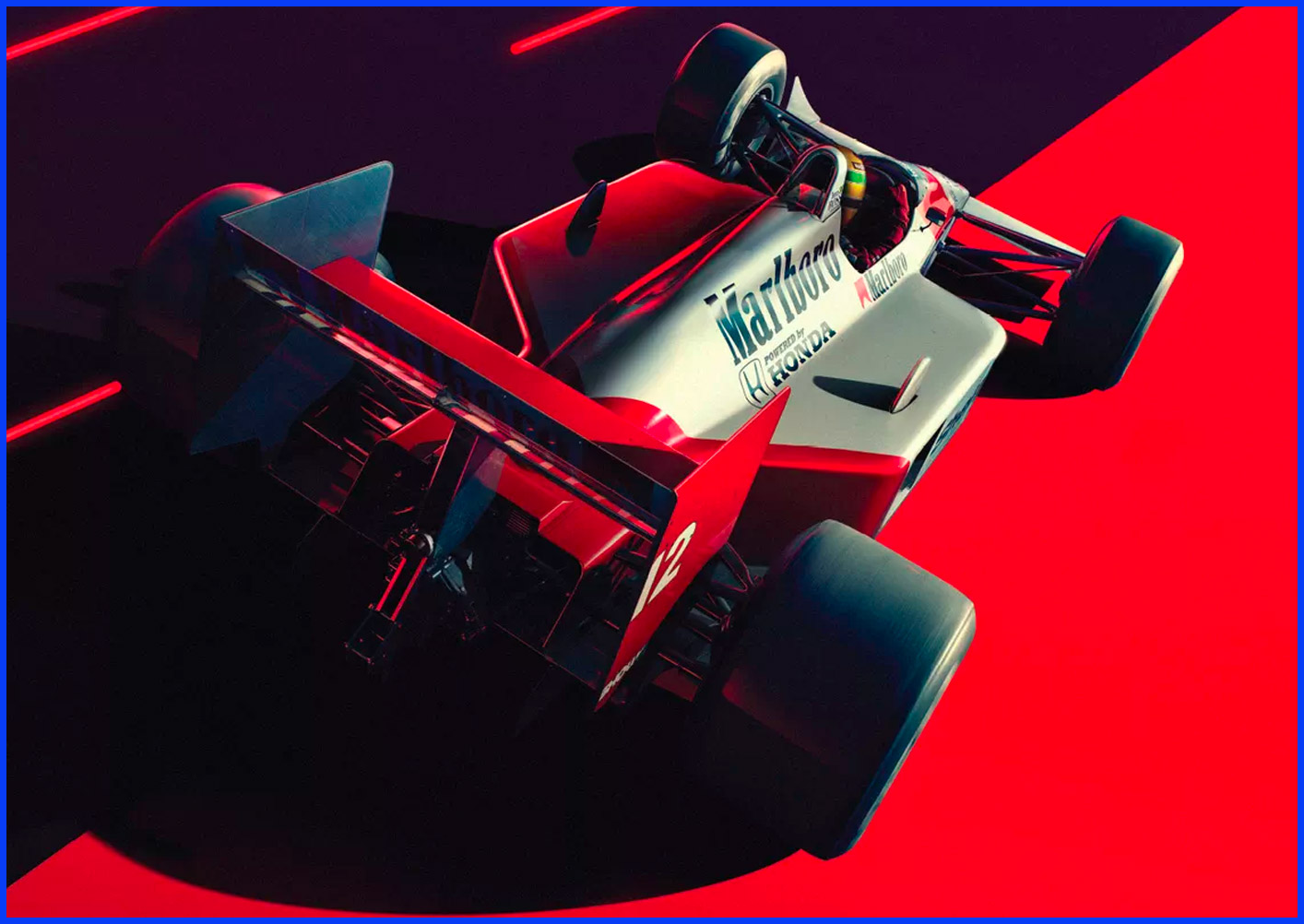 Bold Color Psychology