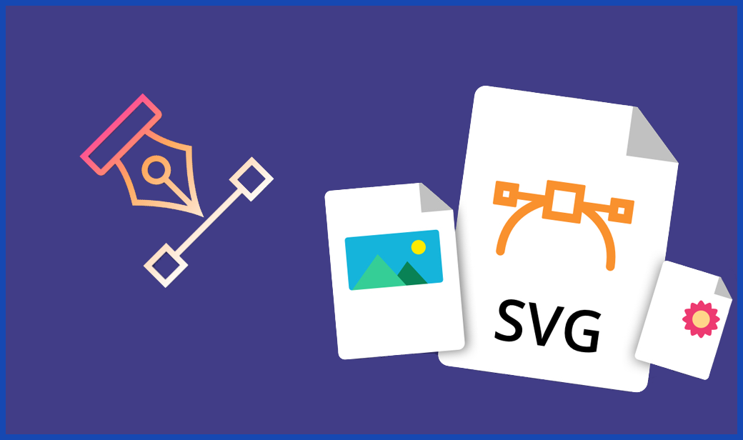 File Formats and Why SVG Wins
