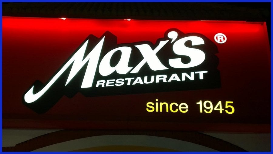 Max's Restaurant