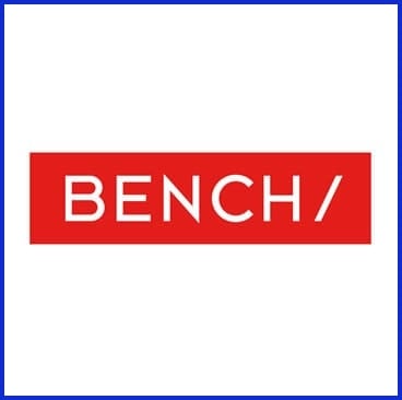 Bench Fashion
