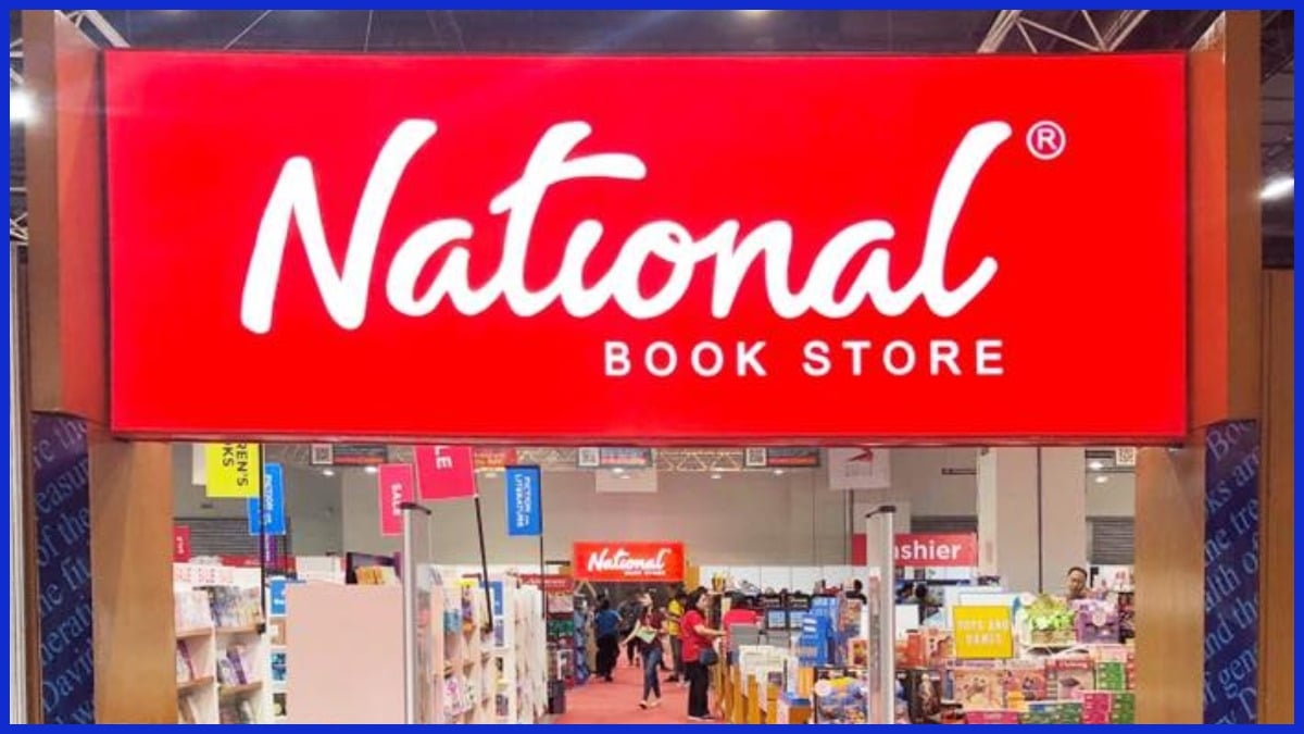 National Book Store