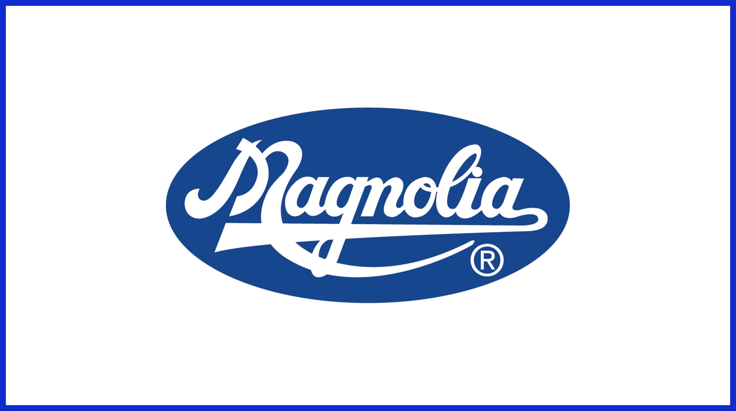 Magnolia Ice Cream