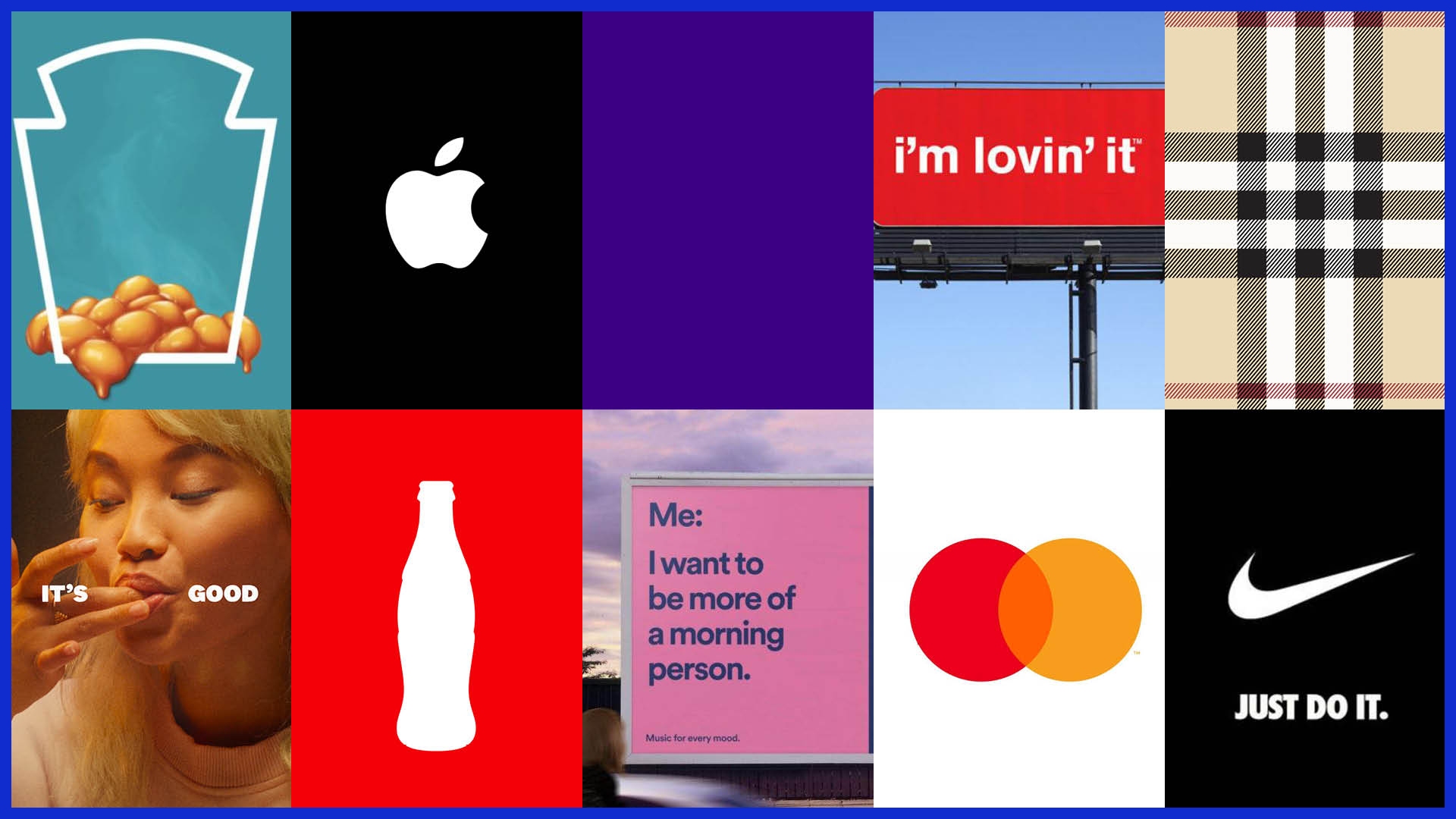 Strategic Foundation