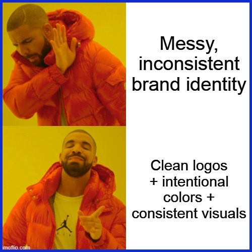 Maintaining Visual Harmony