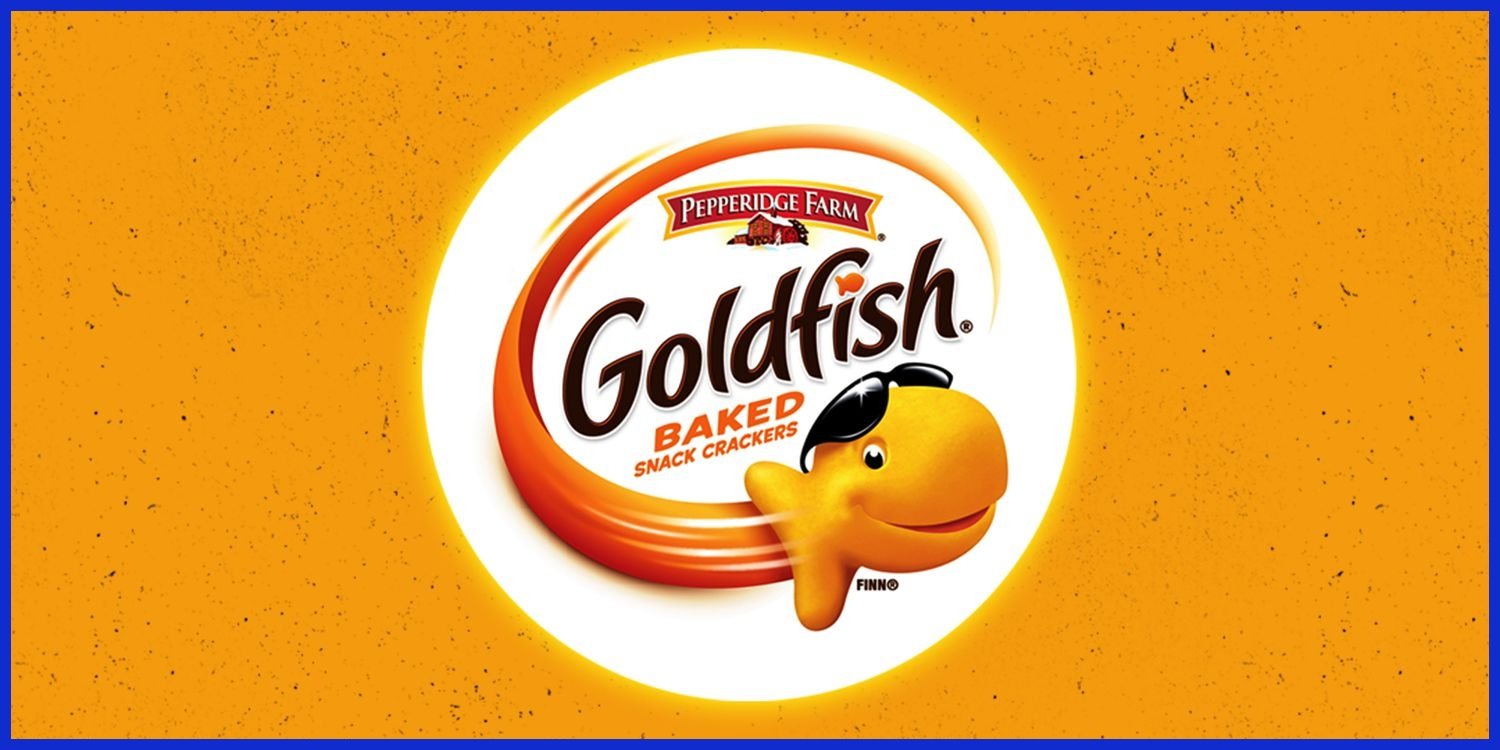 Goldfish