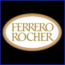 Ferrero Rocher