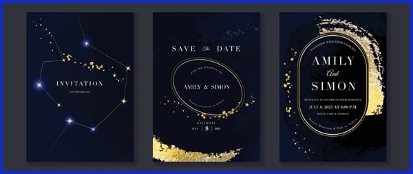 Celestial Constellation