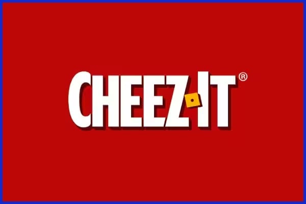 Cheez-It