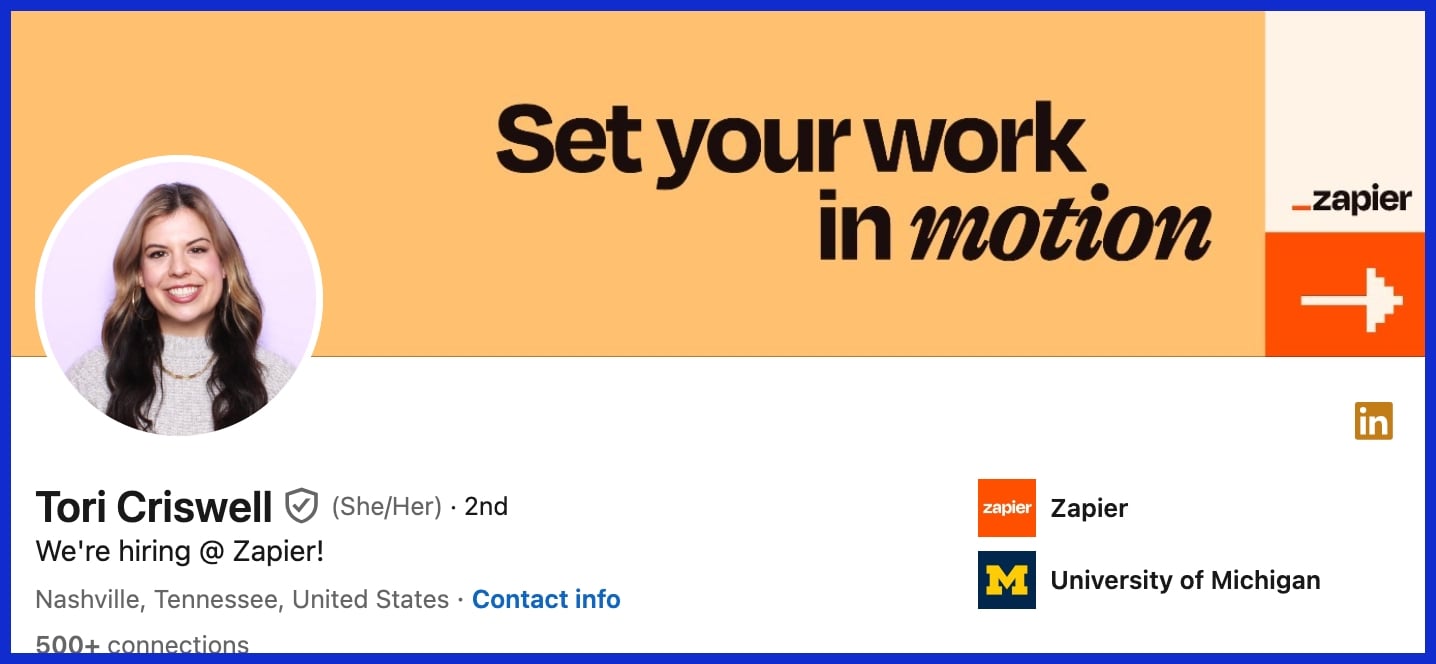 Technical Best Practices