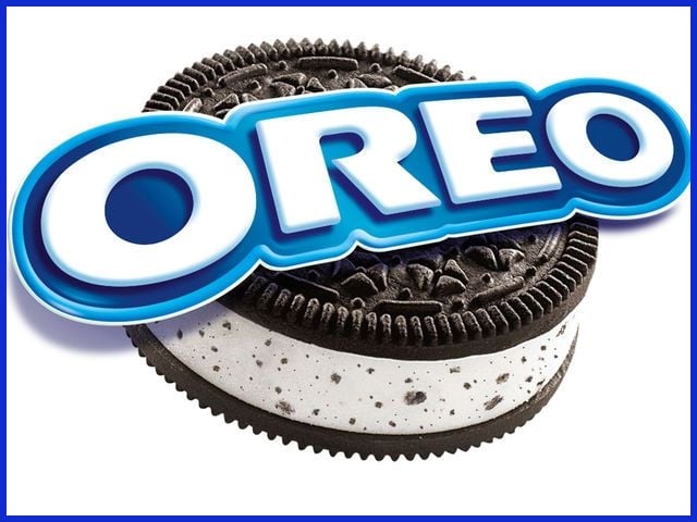 Oreo