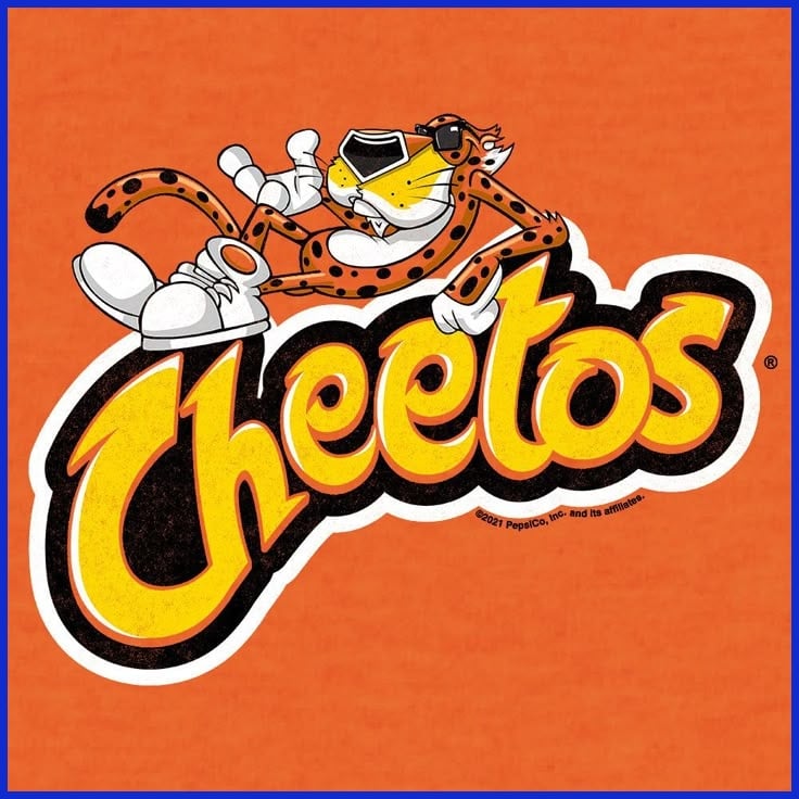 Cheetos