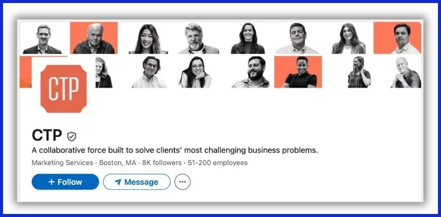 The Collaborative Spirit