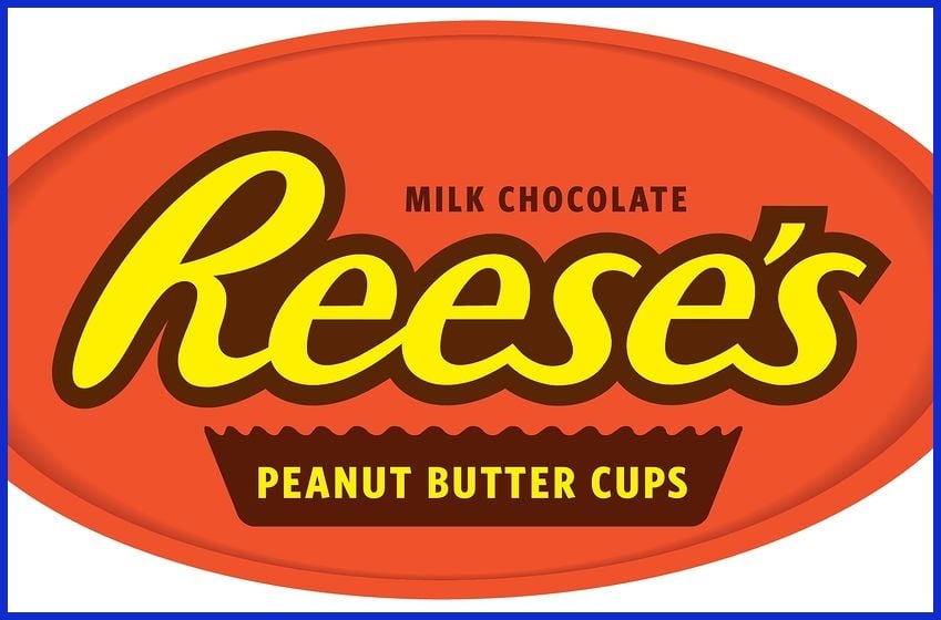 Reese’s
