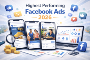 highest performing ads on fb