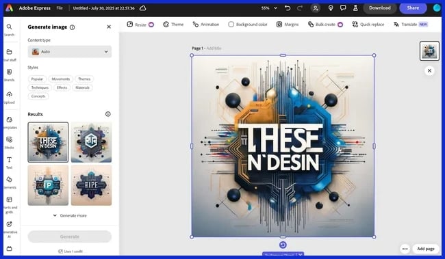 A Practical Workflow