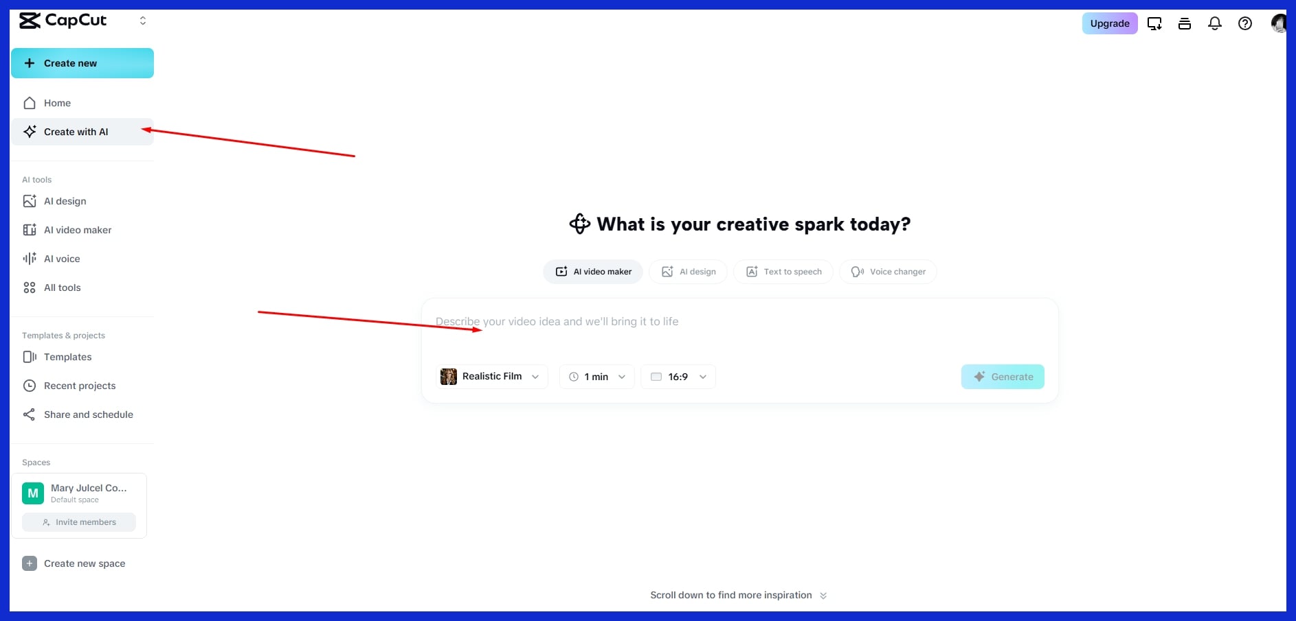 Elevate with Advanced Techniques